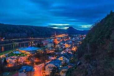 Hotel Garni Zum Bären