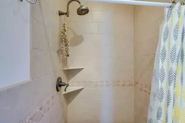 コテージ Pet Friendly Hudson Home Near Won Dharma Center!