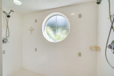 קוטג'' Walk To Lake: Home W/ Screened Porch In Sebring!