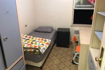 旅馆 The Center Guesthouse