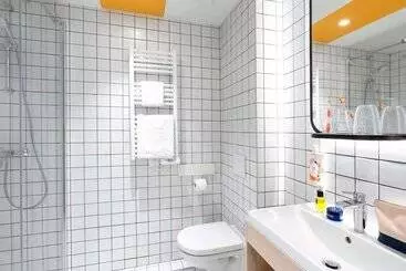 Aparthotel Adagio Access Rouen Centre Cathédrale