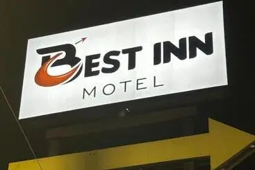 ホテル Best Inn