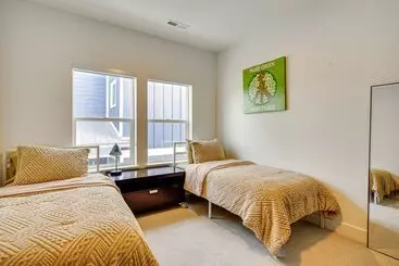 コテージ Spacious Park City Home   8 Mi To Ski Slopes!