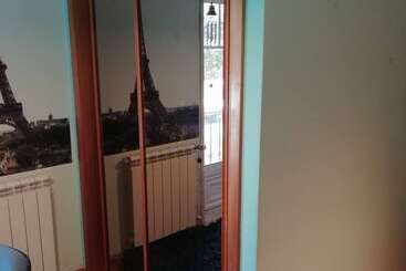 بنسيون Room In Apartment Double Room 5 In Albarraque, Sintra With Balcony