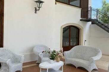 ペンション Villa Clori