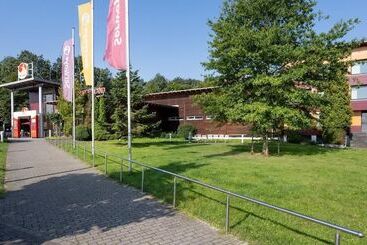 Raststätte Und Motel Tecklenburger Land