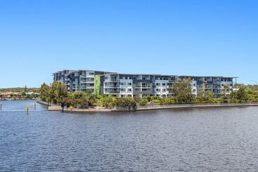 Апарт-отель Saltwater On The Peninsula