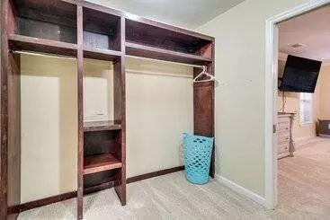 コテージ Serene Savannah Retreat W/ Waterfront Deck!