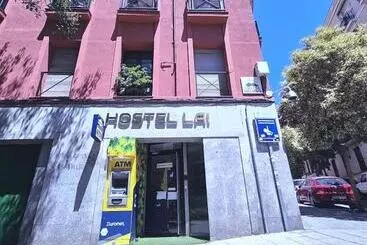 Lai Hostel