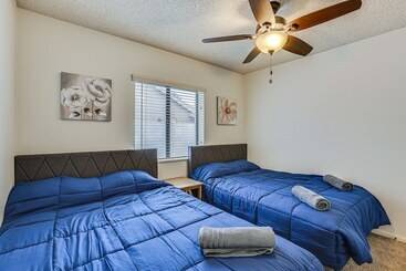 بيت ريفى Peoria Home ~ 8 Mi To State Farm Stadium!