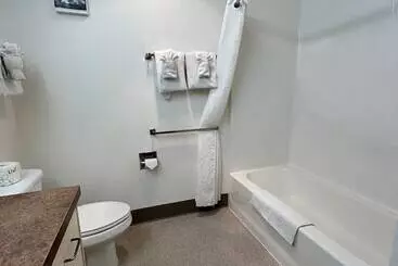 Quileute Oceanside Resort