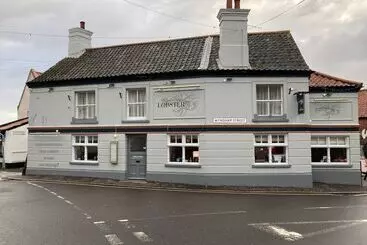 Hostelli The Lobster