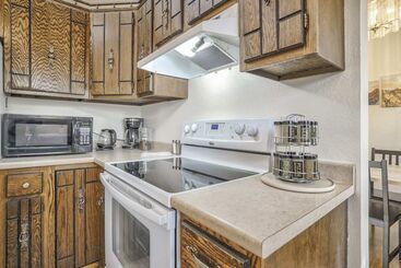 بيت ريفى 4br Central Location & Near Parks!