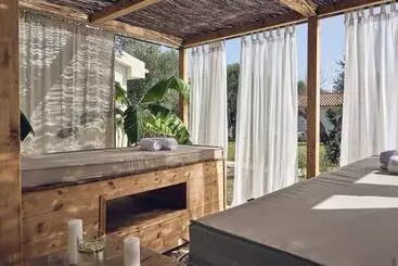 تختخواب و صبحانه Casa Di Pierro