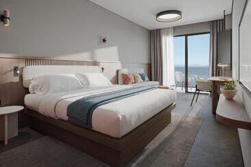 ホテル Valmar Corfu