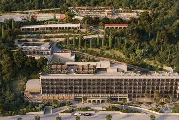 Hôtel Valmar Corfu