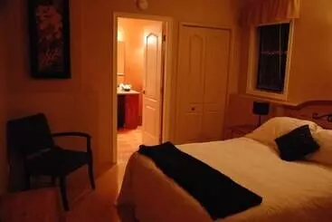 هتل A Vacation Paradise At Quail Ridge B&b