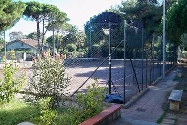 Otel Airone Residenza Turistico Alberghiera