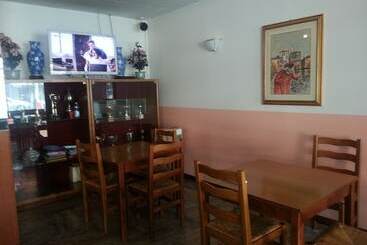 בית מלון כפרי Autostrada