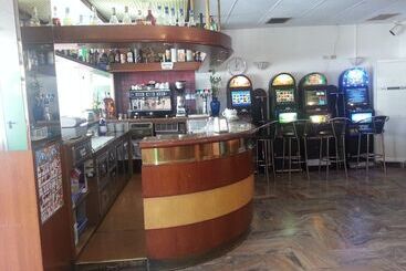 בית מלון כפרי Autostrada