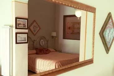 Hotelli B&b Cribò
