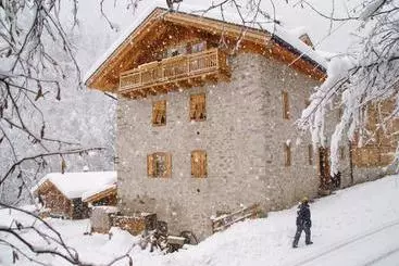 ホテル Casa Le Marinolde
