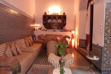 هتل Dar Al Safadi