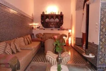 هتل Dar Al Safadi