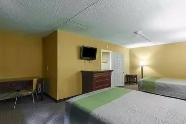 Motel 6sherman, Tx