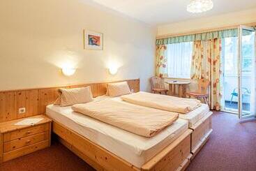 Hotel Gästehaus Golker