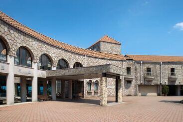 Izumigo Hotel Altia Toba