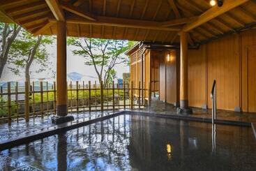Izumigo Hotel Altia Toba