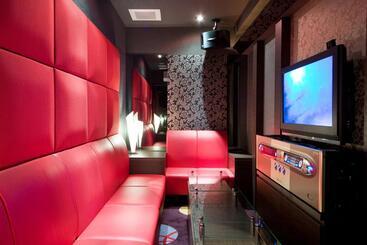 Hotel Yamanaka Onsen Kagari Kisshotei