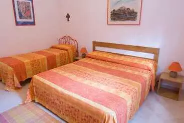 ホテル Meliaresort Mare