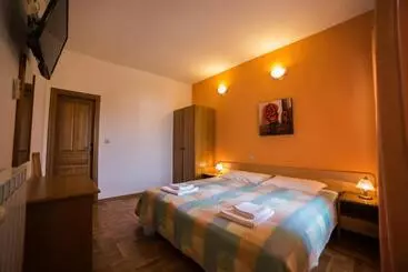 Hotel Pansion Valbruna