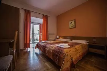 Hotel Pansion Valbruna