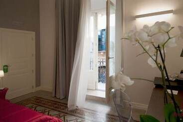 فندق Porta Reale