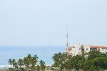 酒店 Prestige Suites