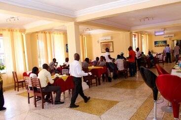 Hotel Prestige Suites