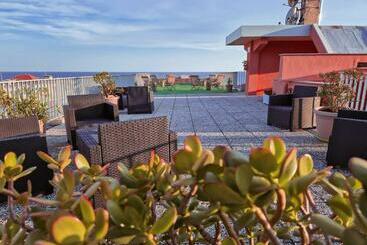 Hotel Residence Laura