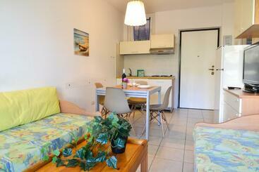 هتل Residence Laura