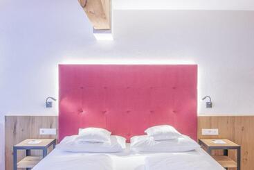 Отель Residence Rose