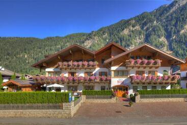 Hotel Residence Rose