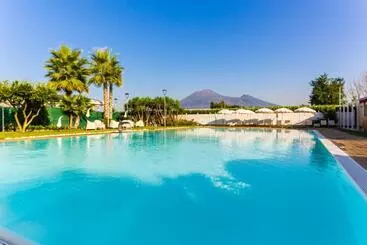 Otel Resort & Winery Bosco De Medici