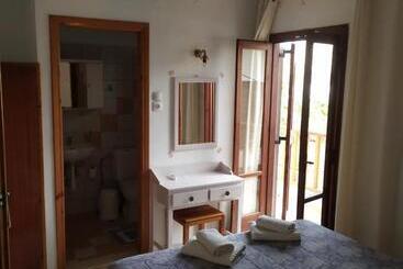 בית מלון כפרי Sofia