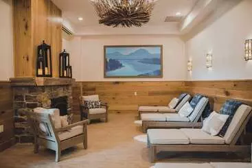 ホテル Tailwater Lodge Altmar, Tapestry Collection By Hilton