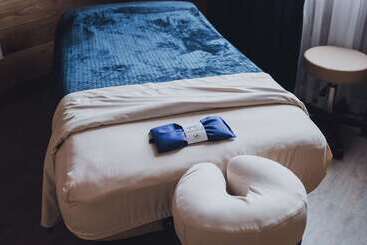 בית מלון כפרי Tailwater Lodge Altmar, Tapestry Collection By Hilton