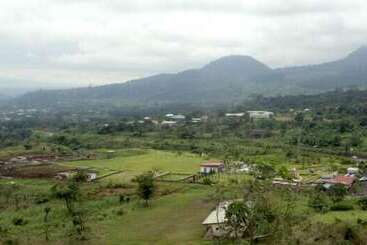 בית מלון כפרי The Lk