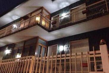 酒店 Villamelchiorre 1