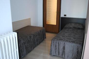 Hotel Villamelchiorre 1